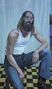 Bert Yarborough  71 60 x 36